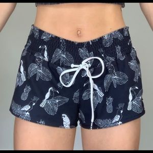 Roxy Tucán Board Shorts